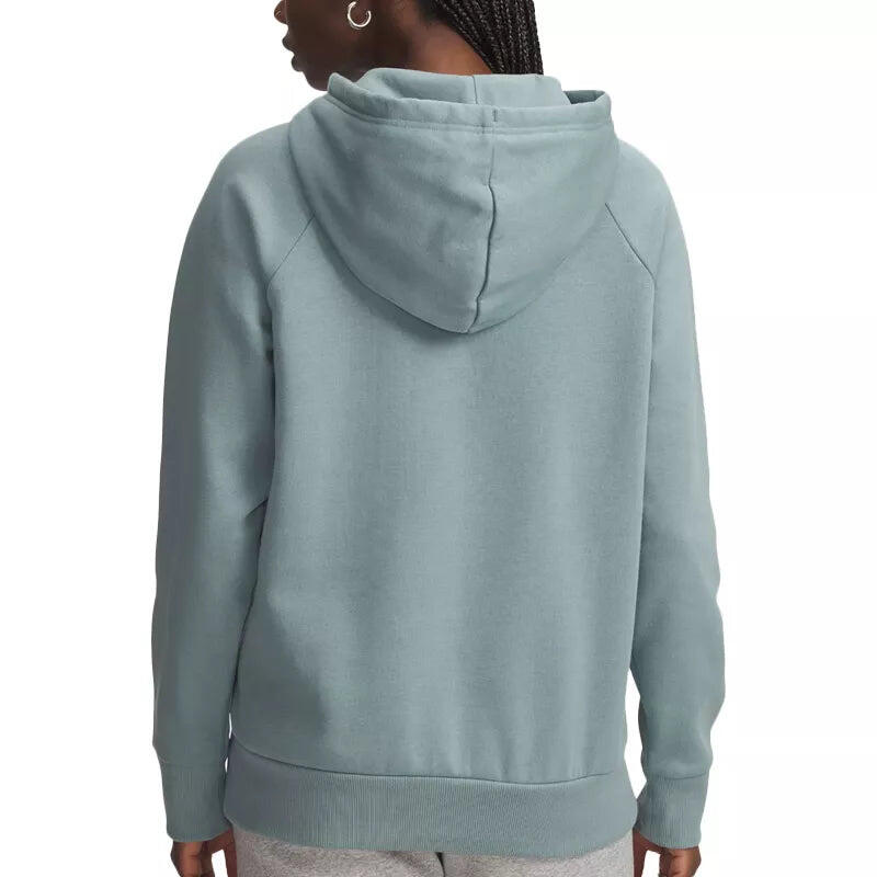 Sweatshirt para Homem Under Armour UA Rival Fleece Big Logo HD 2/3