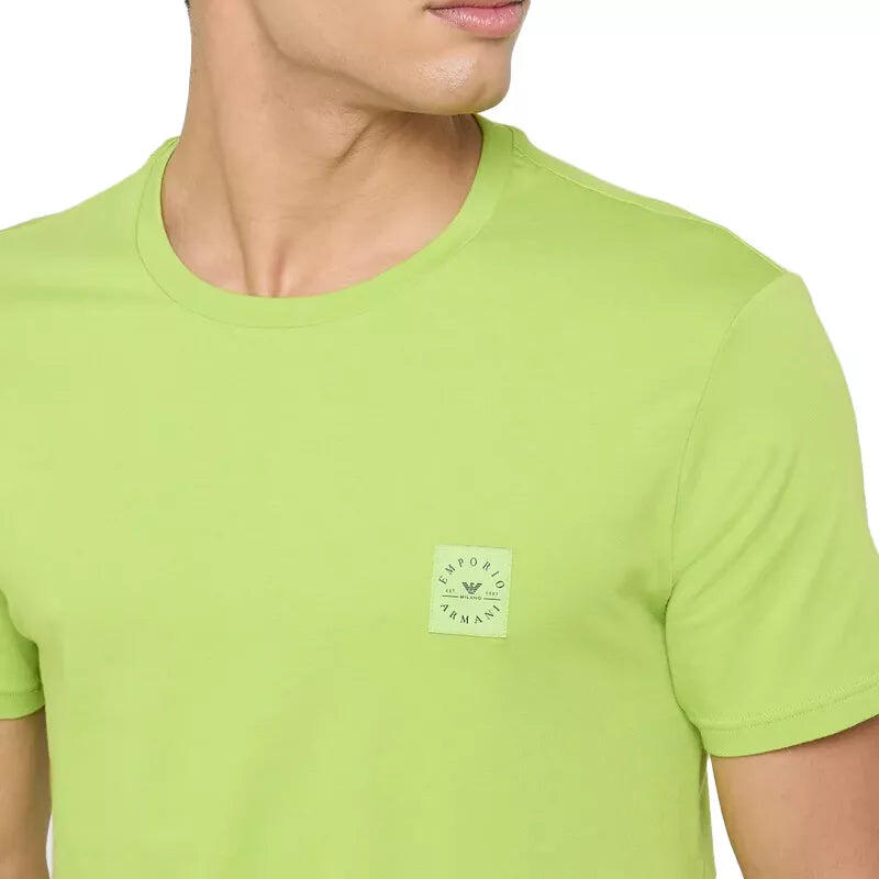 T-shirt EA7 Emporio Armani Tee-Shirt Pack2  EA7 5/5