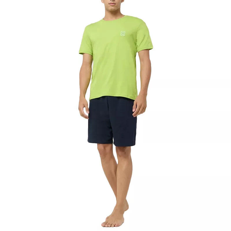 T-shirt EA7 Emporio Armani Tee-Shirt Pack2  EA7 4/5