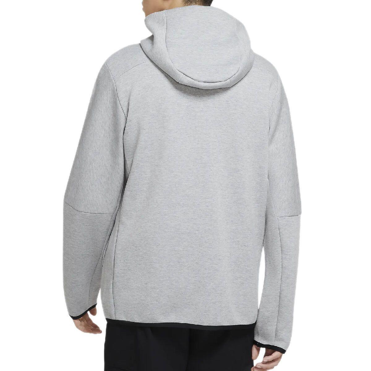 Veste de survêtement Nike TECH FLEECE FULL ZIP HOODIES 7/7