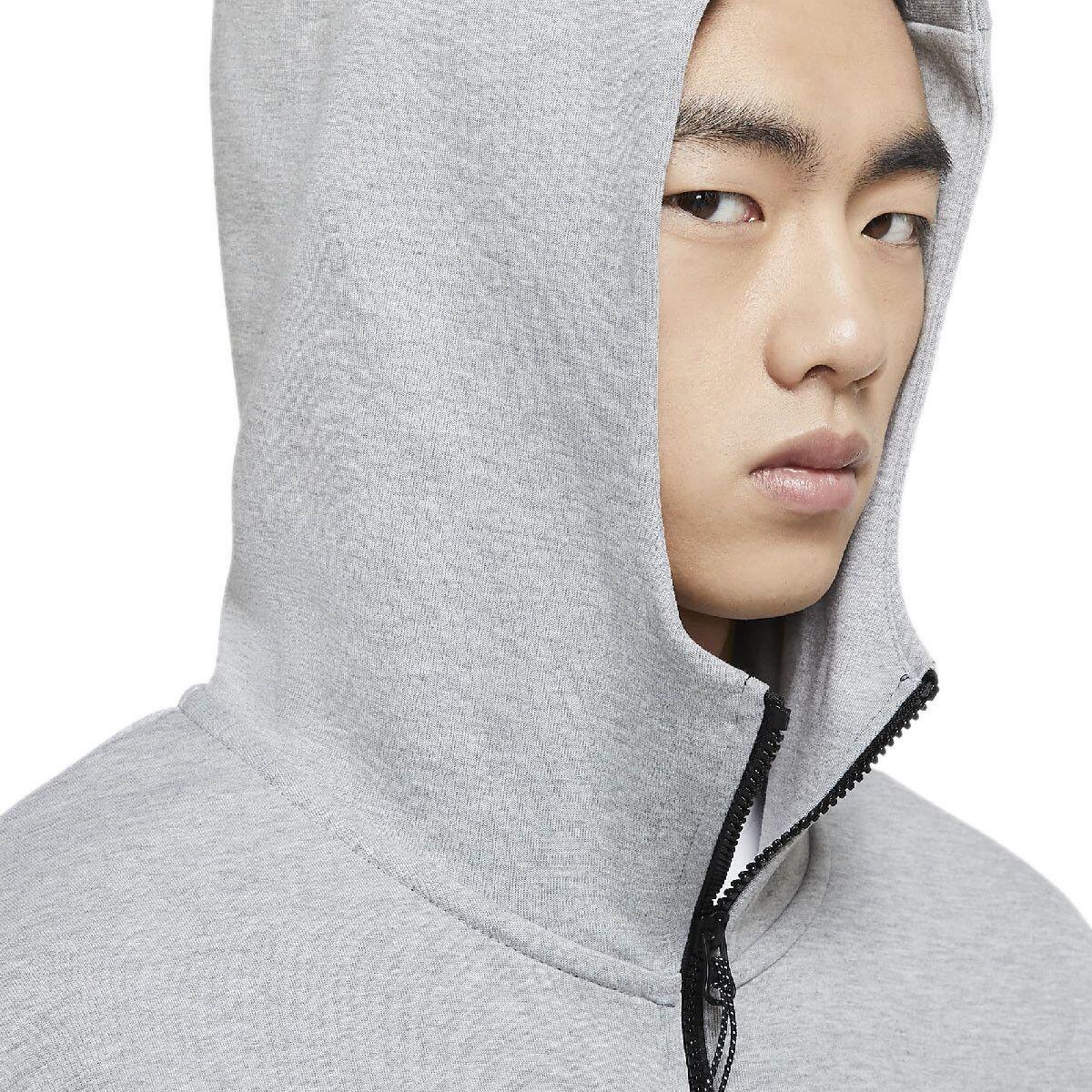 Veste de survêtement Nike TECH FLEECE FULL ZIP HOODIES 6/7