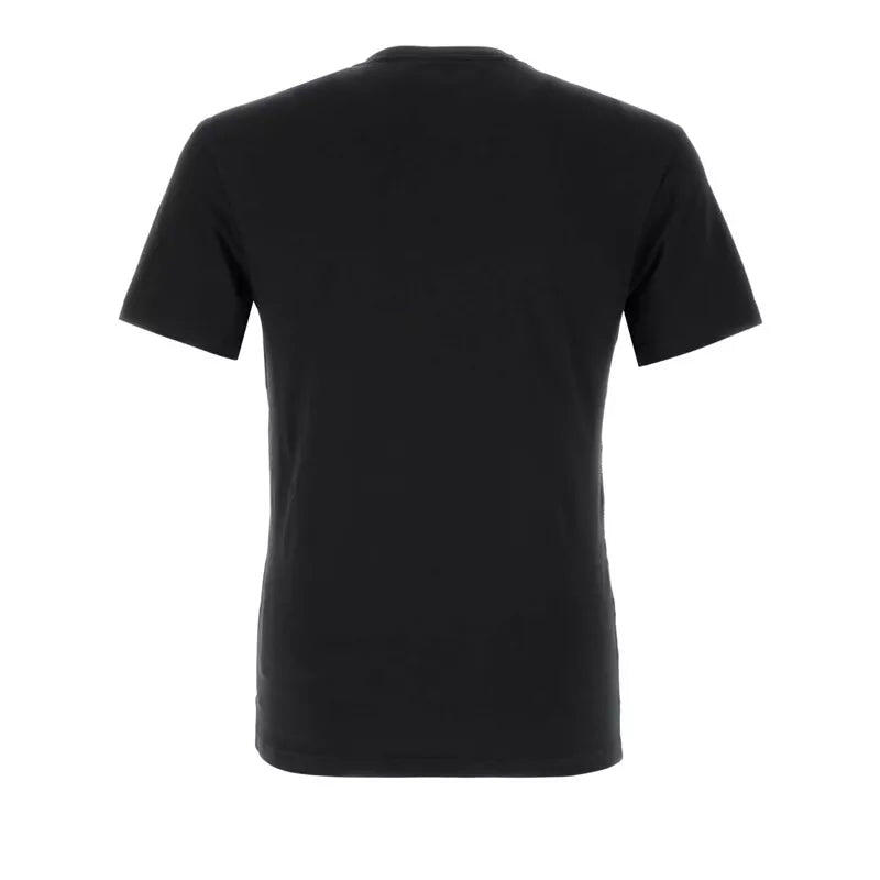 T-shirt da uomo EA7 Emporio Armani Tee-Shirt Pack2  EA7 3/4