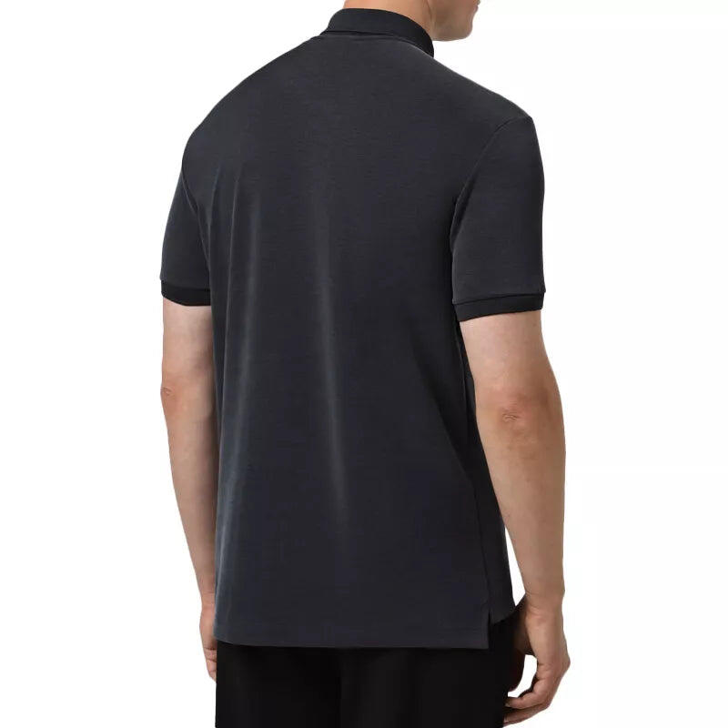 Polo para hombre EA7 Emporio Armani Polo EA7 3/5
