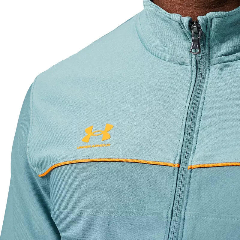 Tuta sportiva da uomo Under Armour UA M Challenger Ensemble de survetement 6/7