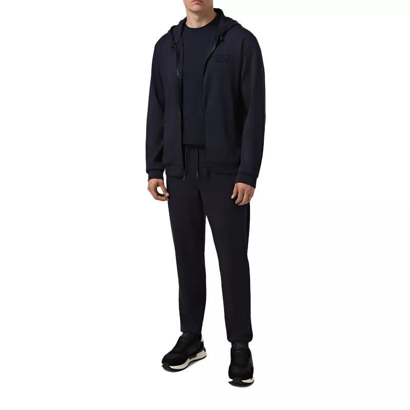 Sudadera para hombre EA7 Emporio Armani Sweatshirt Armani EA7 5/5
