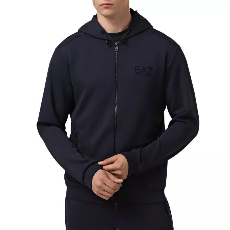 Sudadera para hombre EA7 Emporio Armani Sweatshirt Armani EA7 2/5
