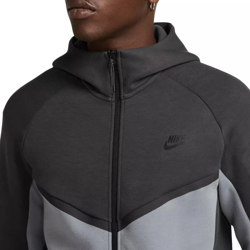 Veste de survêtement Nike TECH FLEECE FULL ZIP HOODIES 4/7