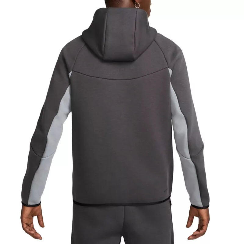 Veste de survêtement Nike TECH FLEECE FULL ZIP HOODIES 3/7