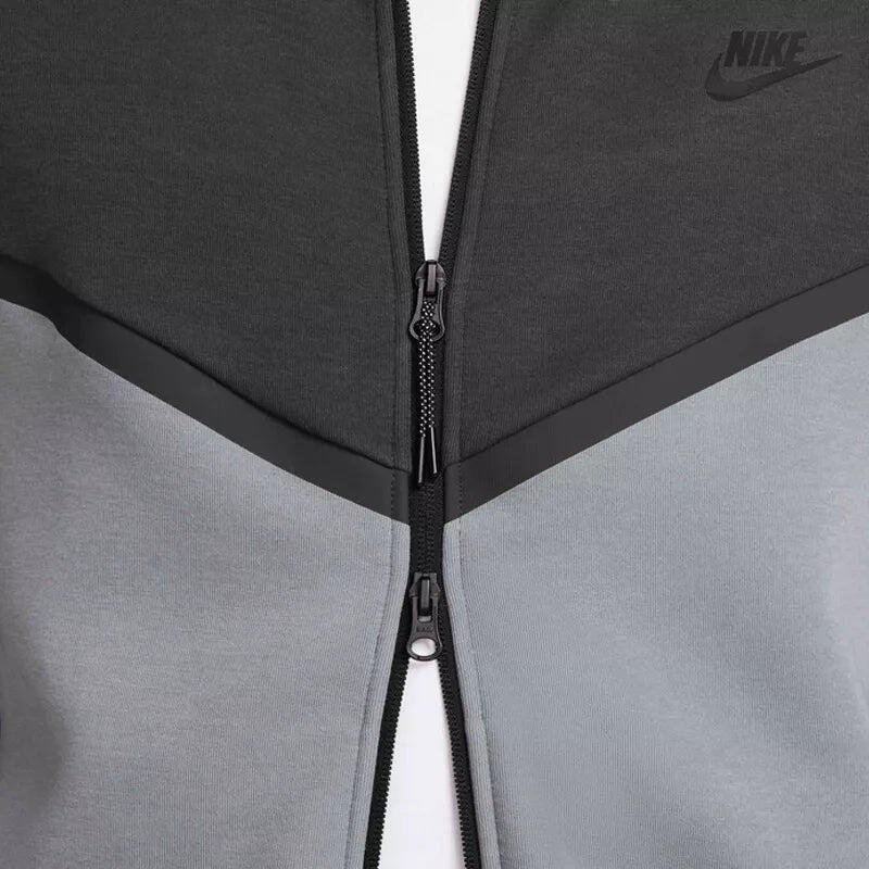 Veste de survêtement Nike TECH FLEECE FULL ZIP HOODIES 6/7