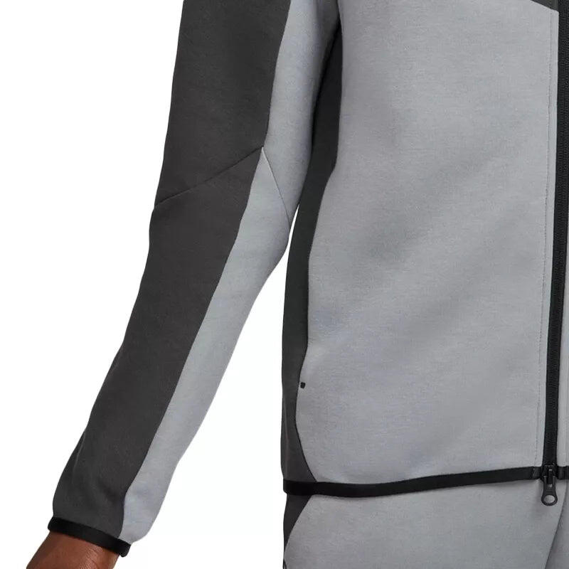 Veste de survêtement Nike TECH FLEECE FULL ZIP HOODIES 5/7