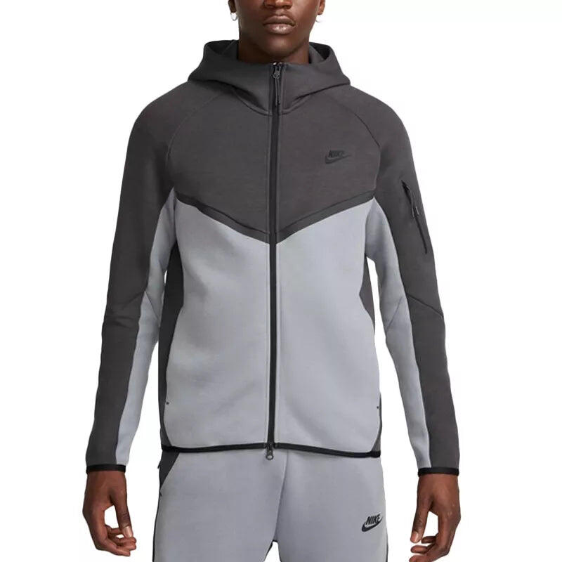 Veste de survêtement Nike TECH FLEECE FULL ZIP HOODIES 2/7