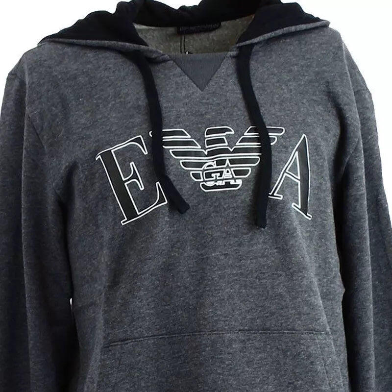 Sudadera EA7 Emporio Armani Capper 3/3