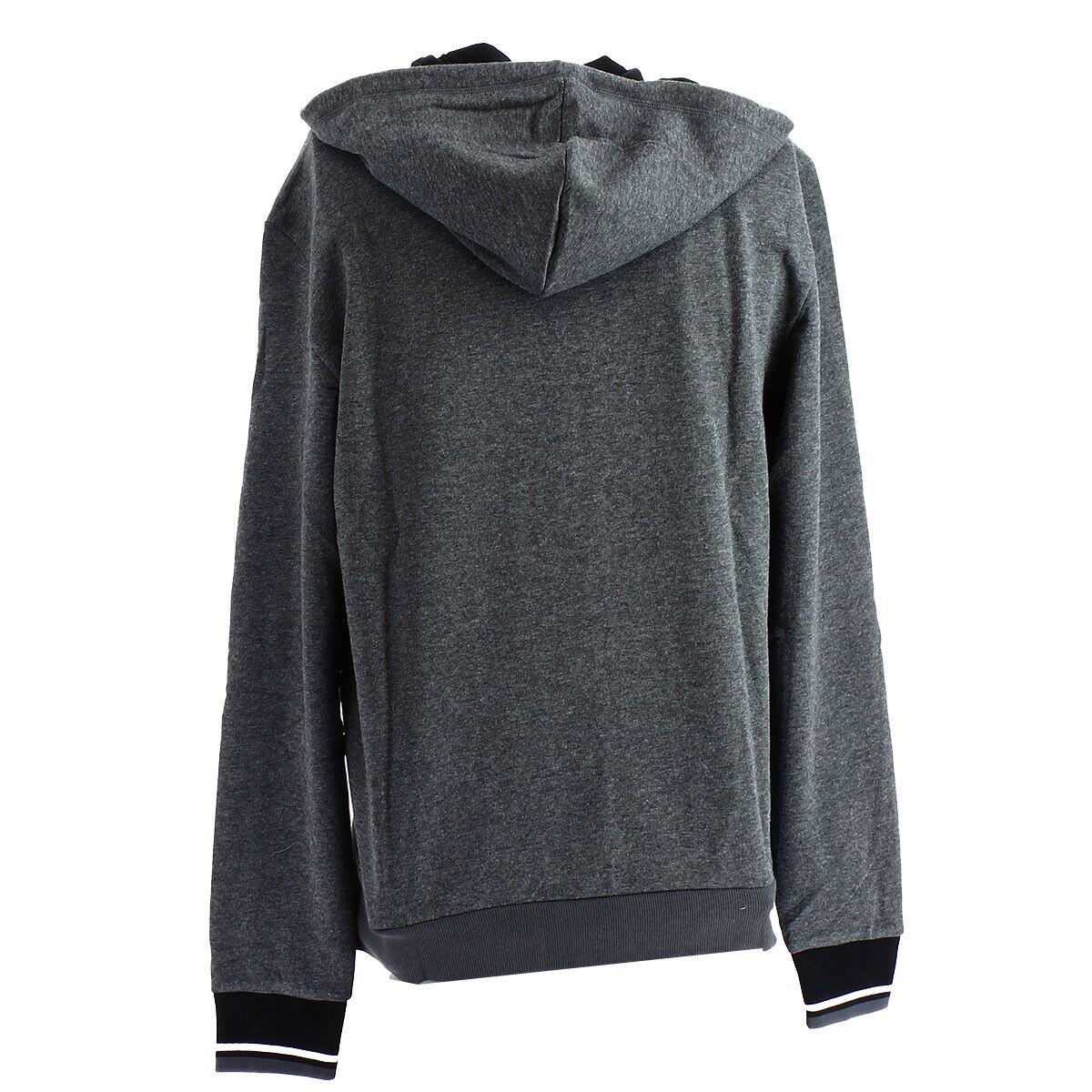 Sudadera EA7 Emporio Armani Capper 2/3