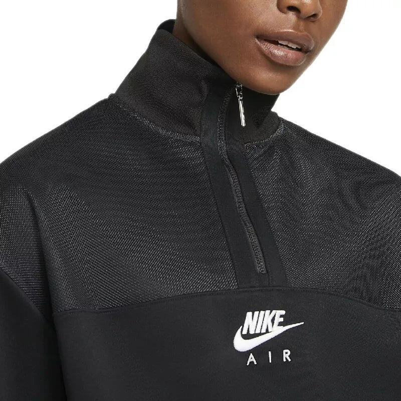 Camisola de Moletom Nike 1/4 ZIP 6/7