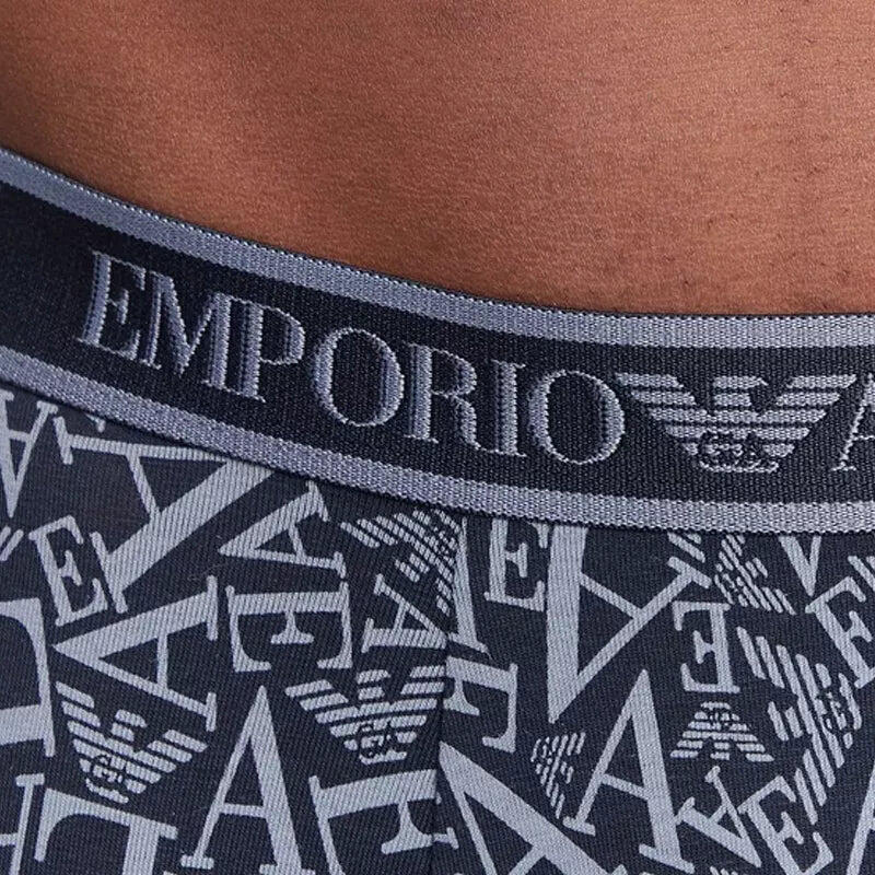 Boxer EA7 Emporio Armani BOXER Pack3  EA7 7/7