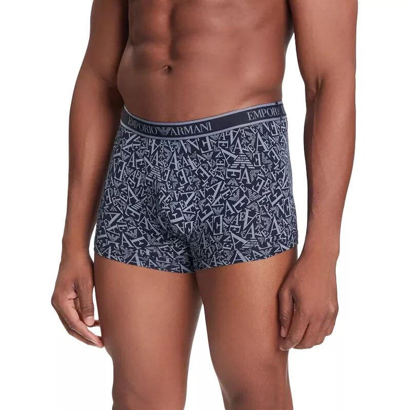 Boxer EA7 Emporio Armani BOXER Pack3  EA7 5/7