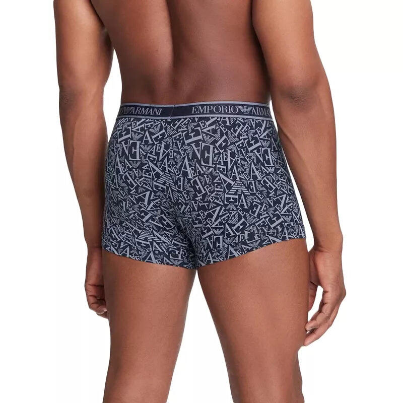 Boxer EA7 Emporio Armani BOXER Pack3  EA7 6/7