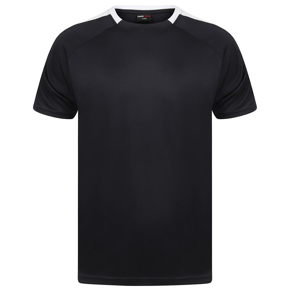 Preto / Branco / Multicolorido