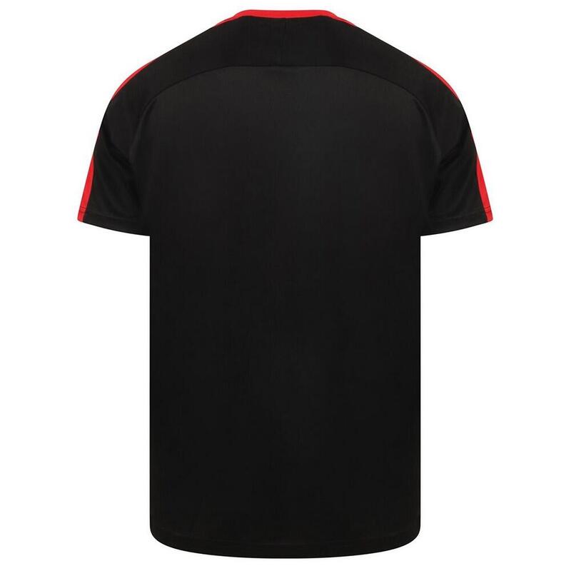 Tricou Drumeții În Natură Finden & Hales Team Adulți