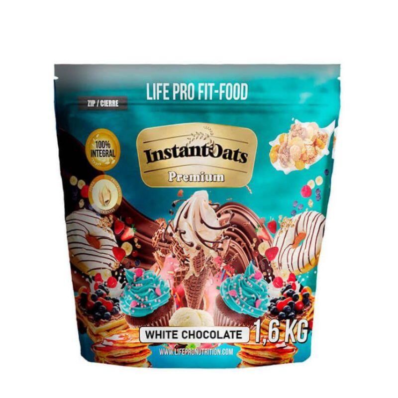 Life Pro Oatmeal 1.6kg