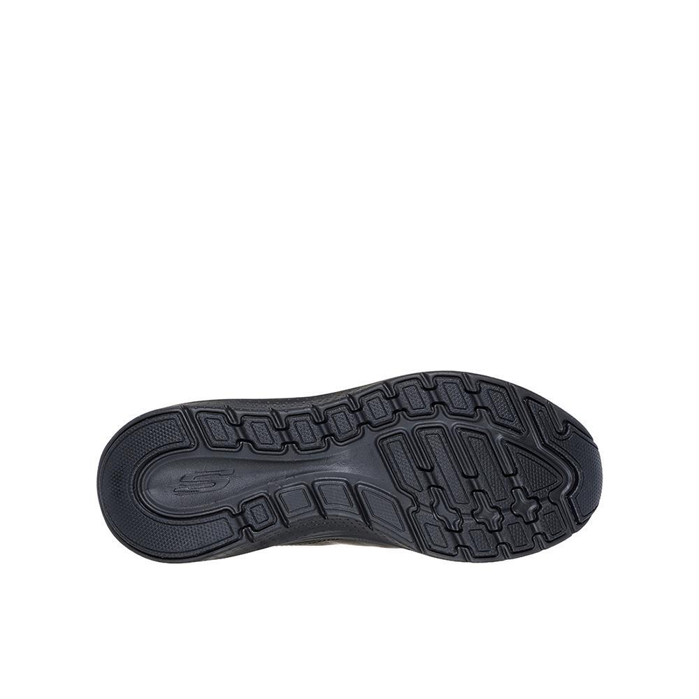 Baskets Skechers modèle 150061BBK pour femmes 4/7