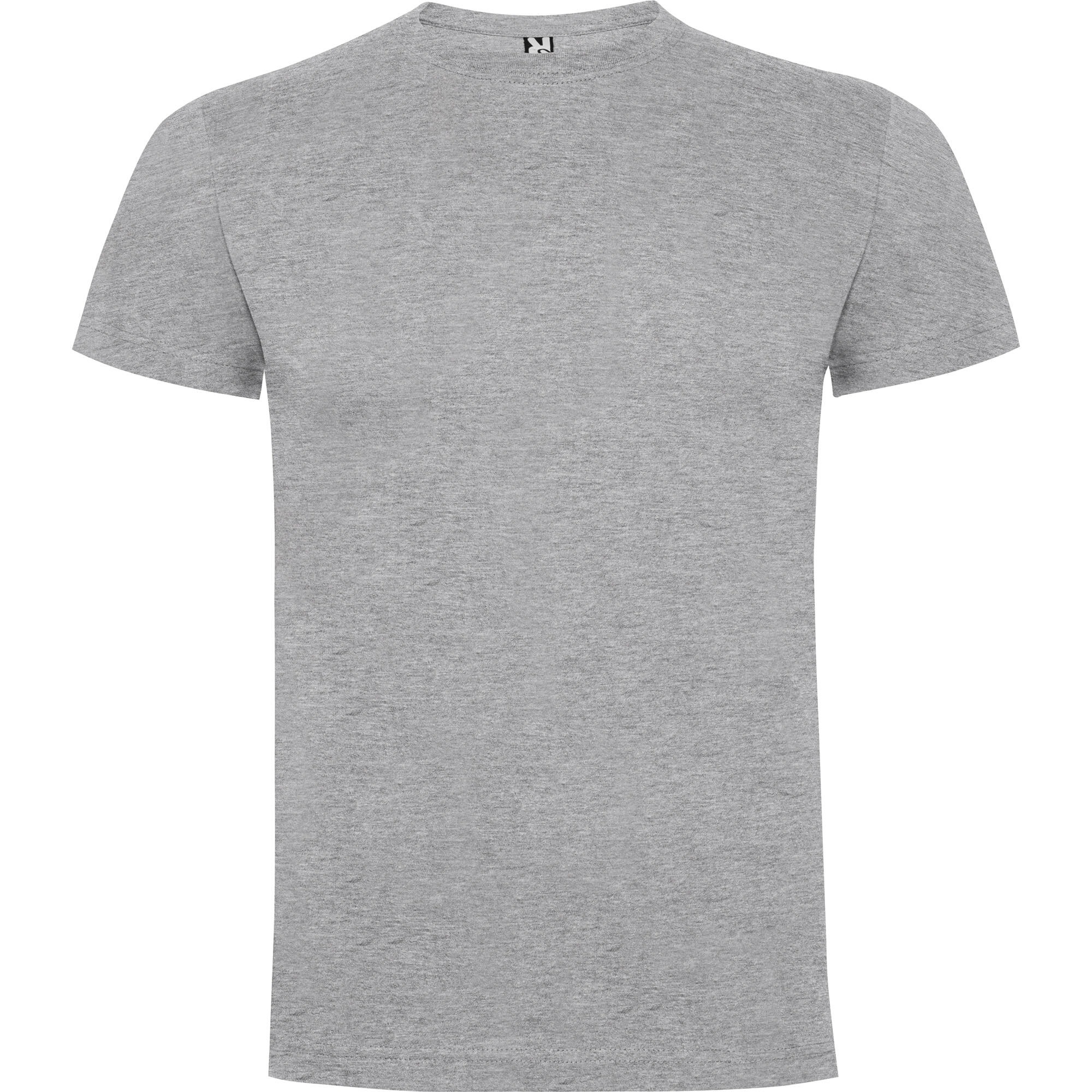 Tricou Drumeții În Natură Roly Dogo Premium Bărbați