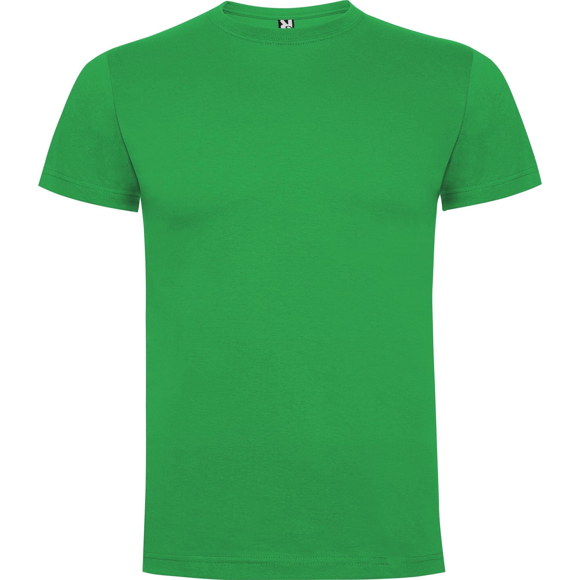 Tricou Drumeții În Natură Roly Dogo Premium Bărbați
