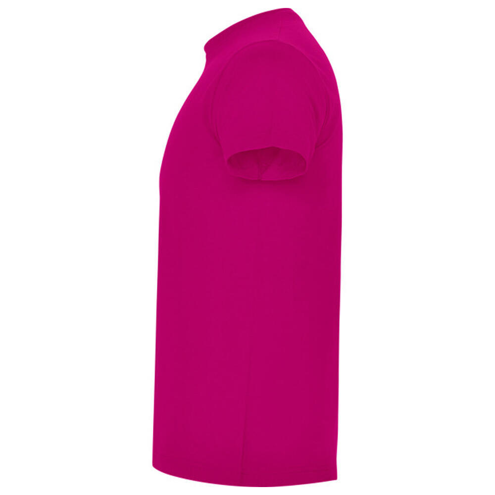 Camiseta Atomic para Hombre Roseta 3/3