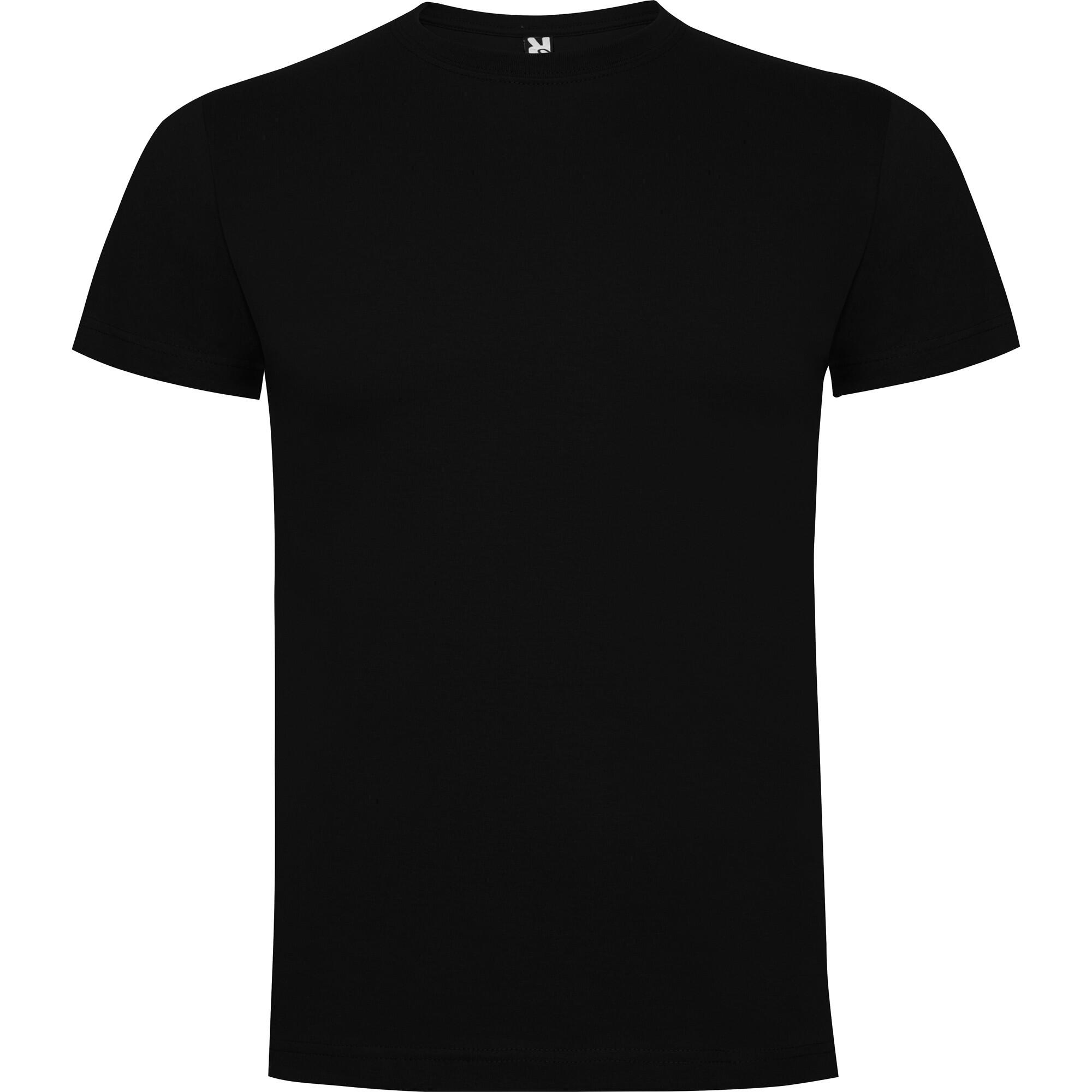 Tricou Drumeții În Natură Roly Dogo Premium Bărbați