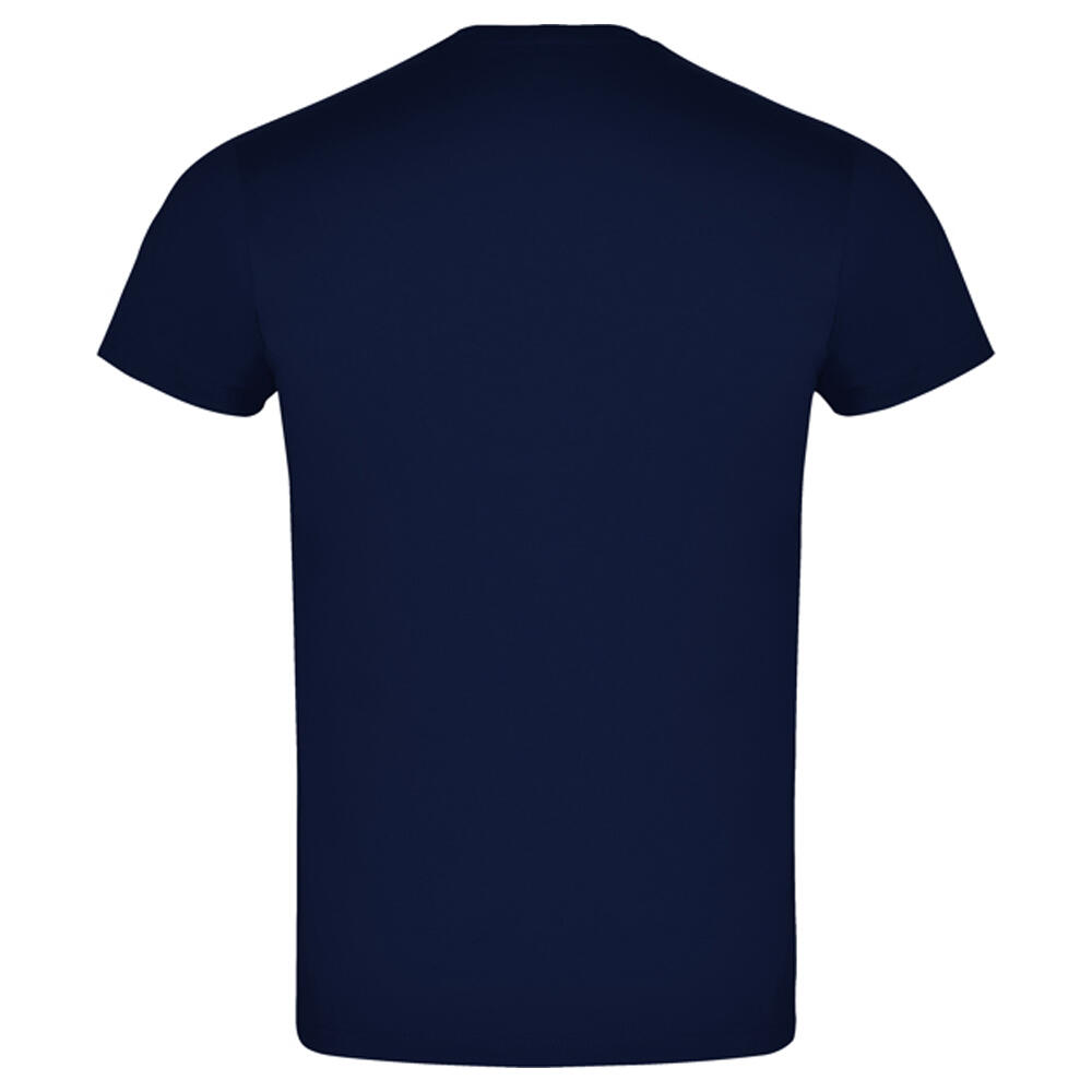 Tshirt ATOMIC Homme (Bleu Marine) 2/3