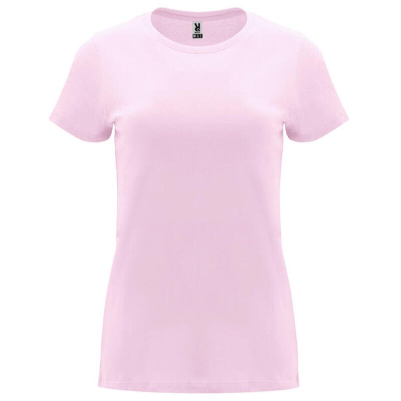Tricou Drumeții În Natură Roly Capri Femei