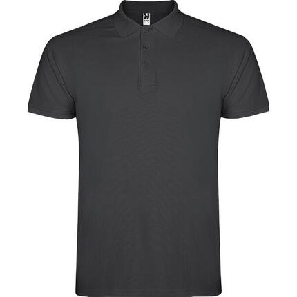 Polo STAR Homme (Blanc)
