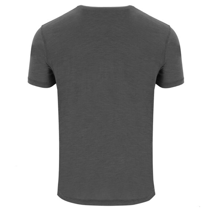 Tricou Drumeții În Natură Roly Terrier Bărbați