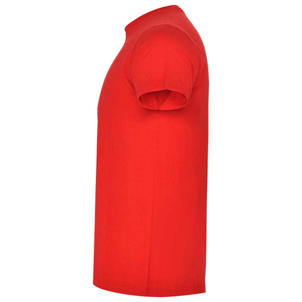 Tshirt ATOMIC Homme (Rouge) 3/3