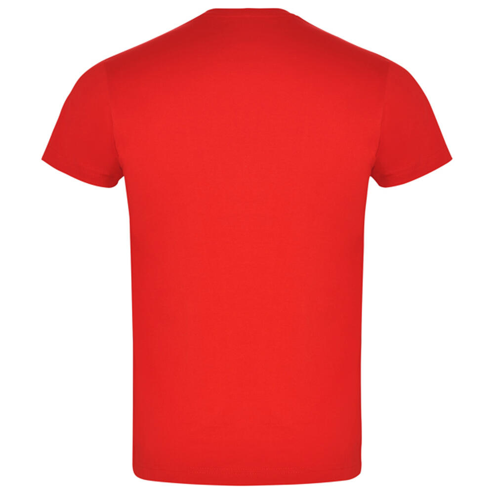 Tshirt ATOMIC Homme (Rouge) 2/3