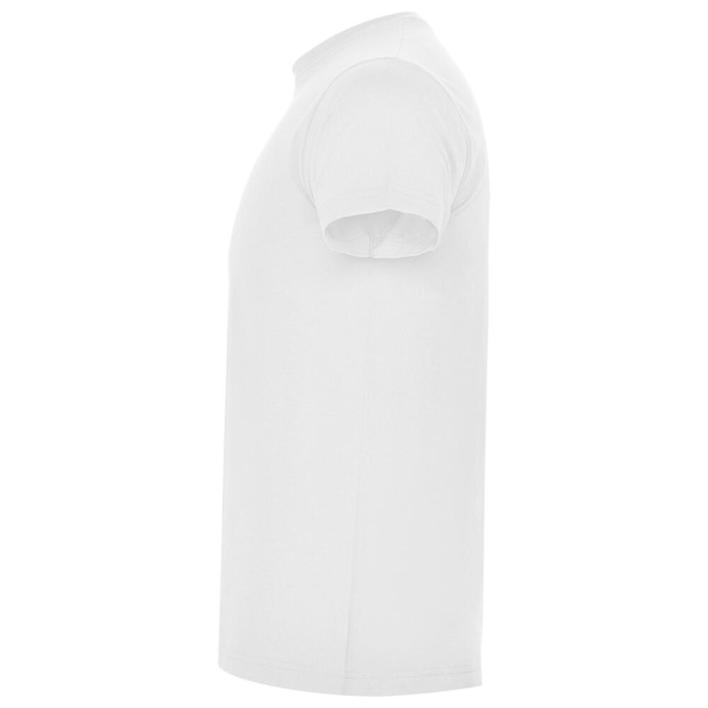 Tshirt ATOMIC Homme (Blanc) 3/3