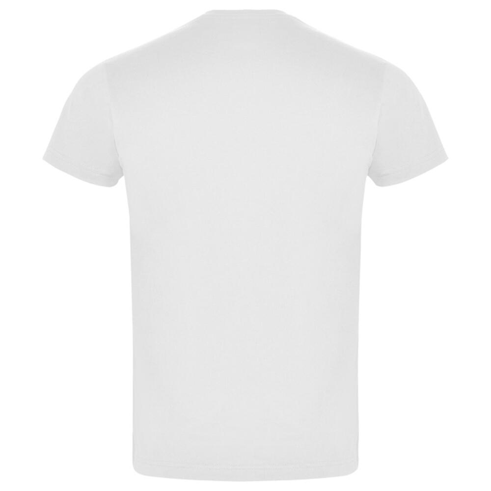 Tshirt ATOMIC Homme (Blanc) 2/3