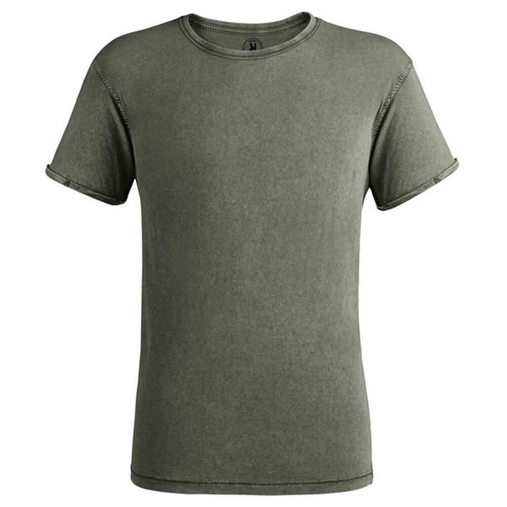 Tricou Drumeții În Natură Roly Husky Bărbați