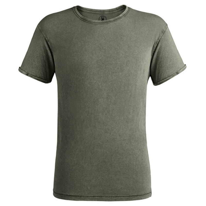Tricou Drumeții În Natură Roly Husky Bărbați