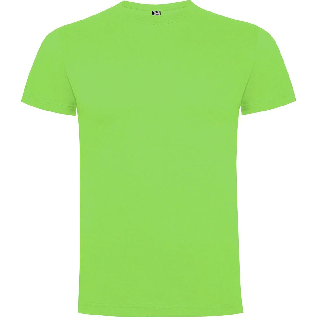 Mens Dogo Premium TShirt (Oasis Green)