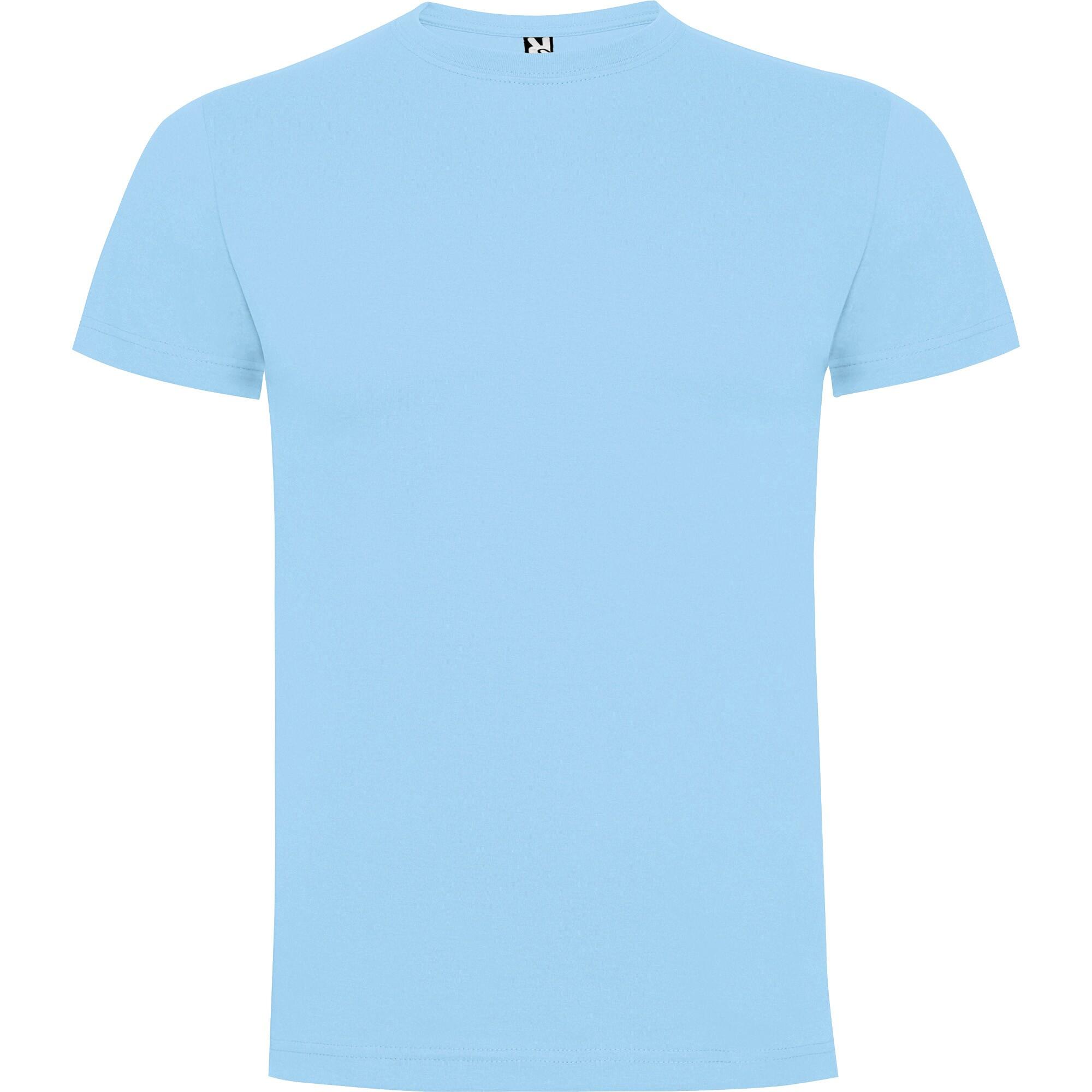 Tricou Drumeții În Natură Roly Dogo Premium Bărbați