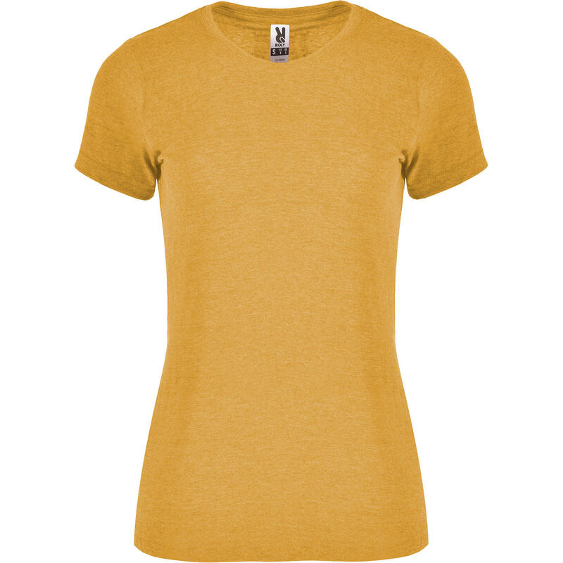 Tricou Drumeții În Natură Roly Fox Femei