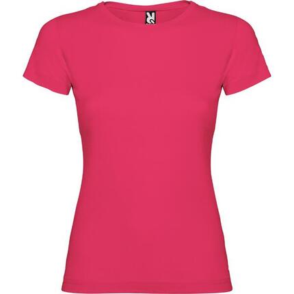 Meisjes Jamaica Plain TShirt (Turquoise)