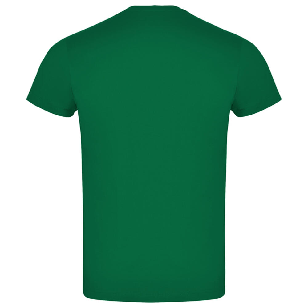 Tshirt ATOMIC Homme (Vert Kelly) 2/3