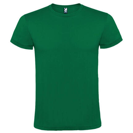 Tshirt ATOMIC Homme (Blanc)