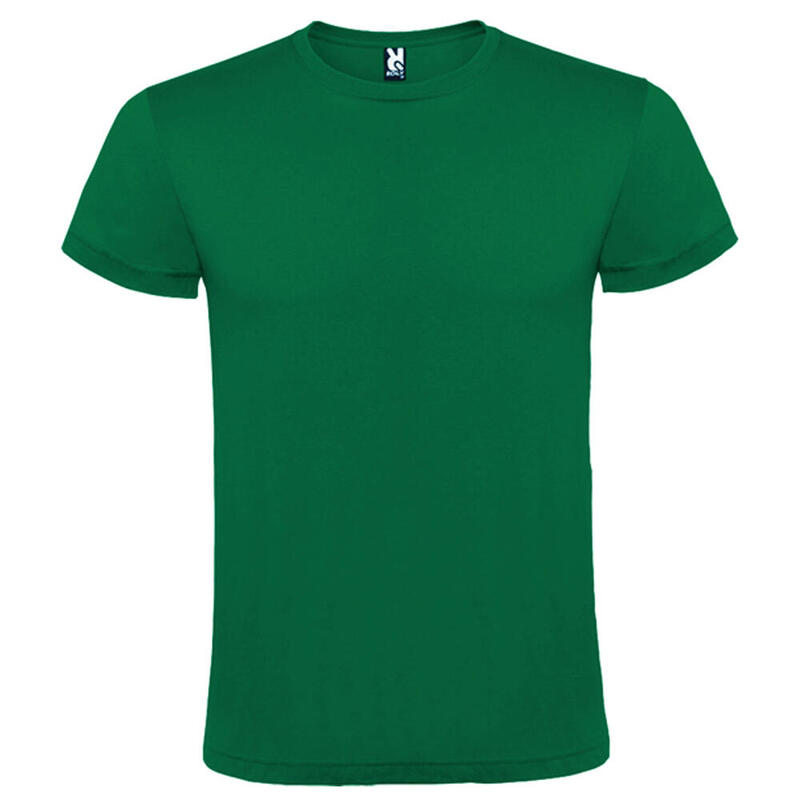 Tricou Drumeții În Natură Roly Atomic Bărbați
