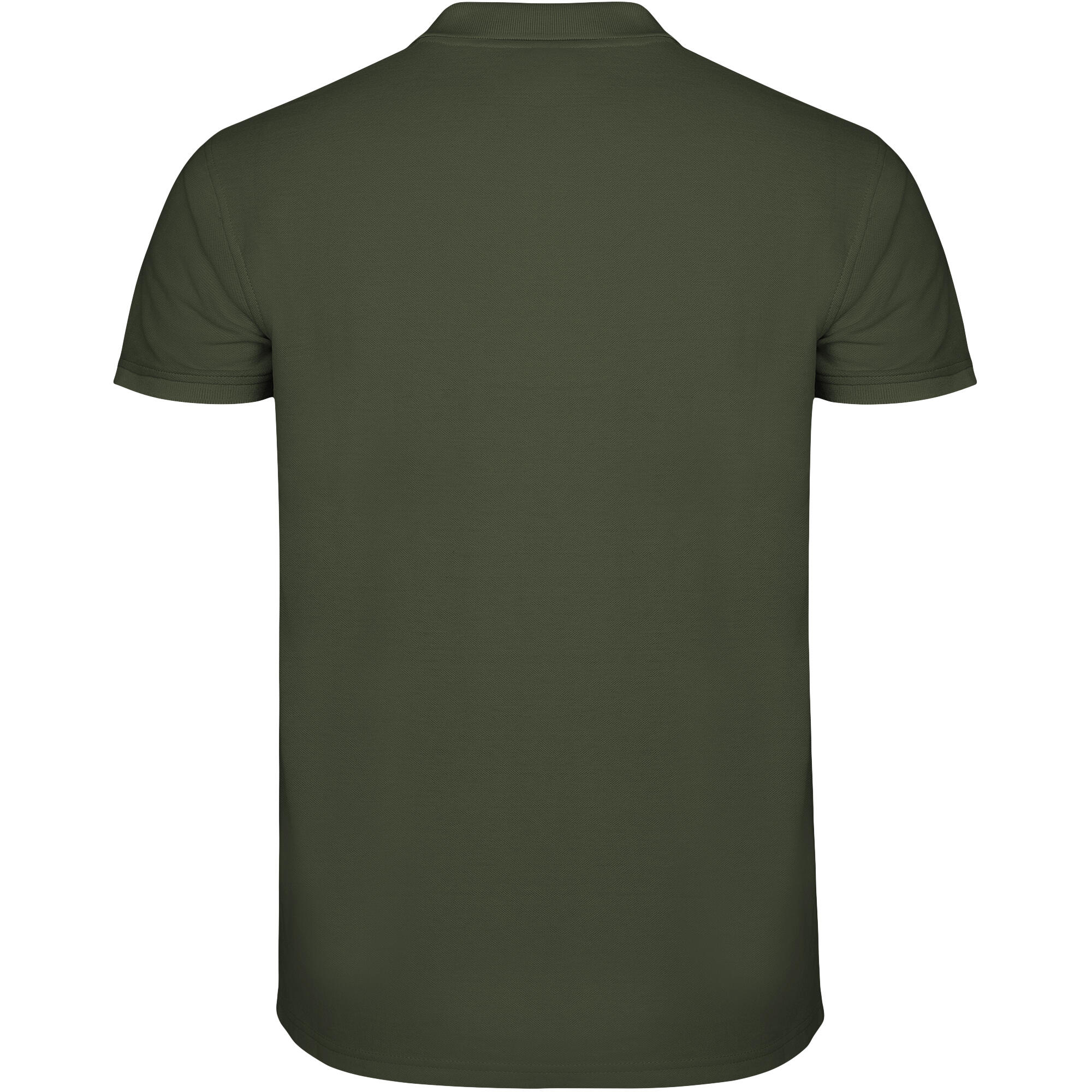 Polo Star para Hombre Verde Venture 2/2