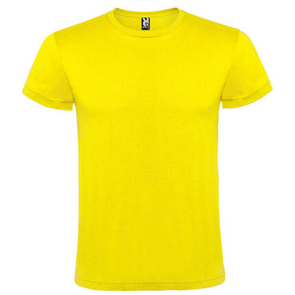 Tshirt ATOMIC Homme (Blanc)