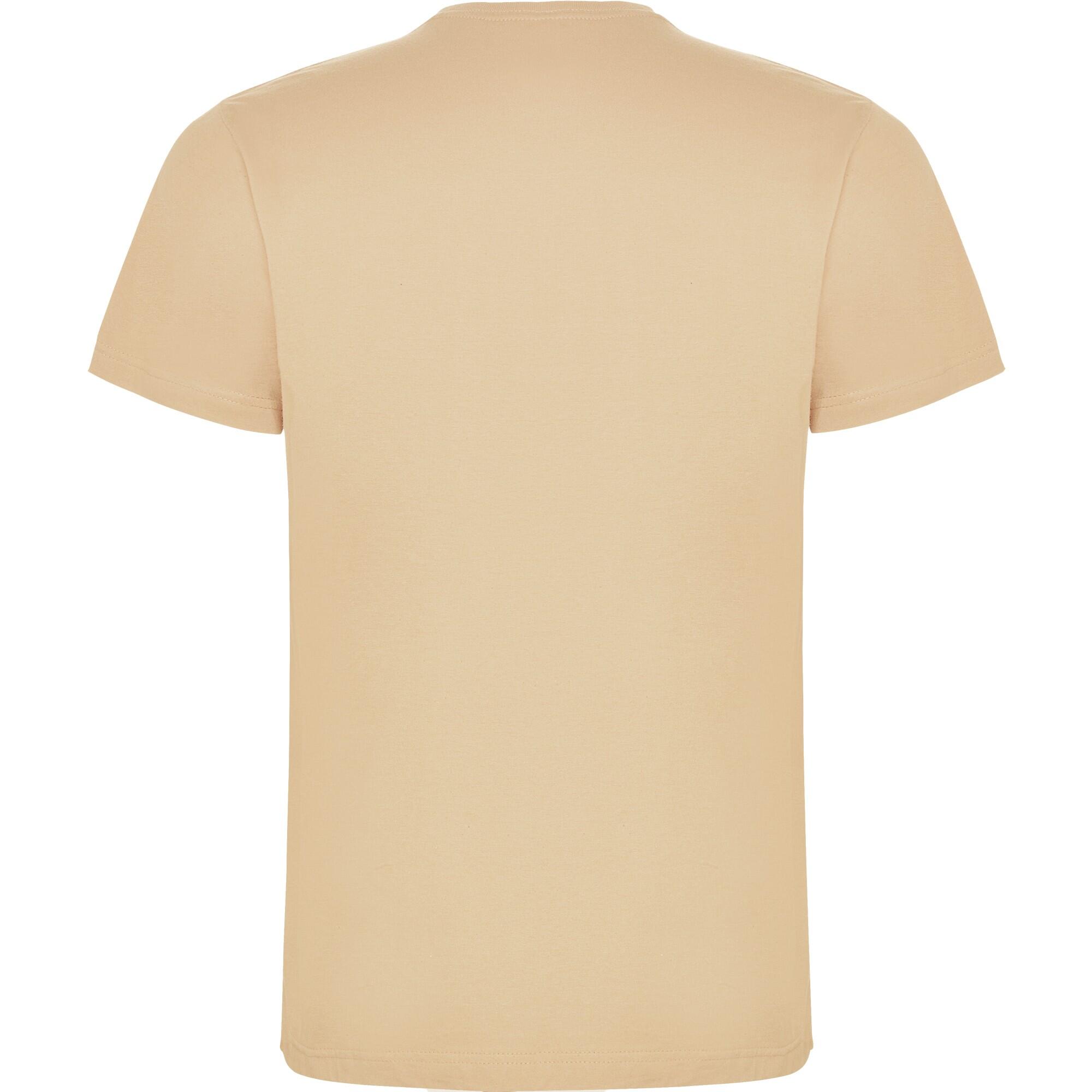 Tshirt DOGO PREMIUM Homme (Naturel) 2/4