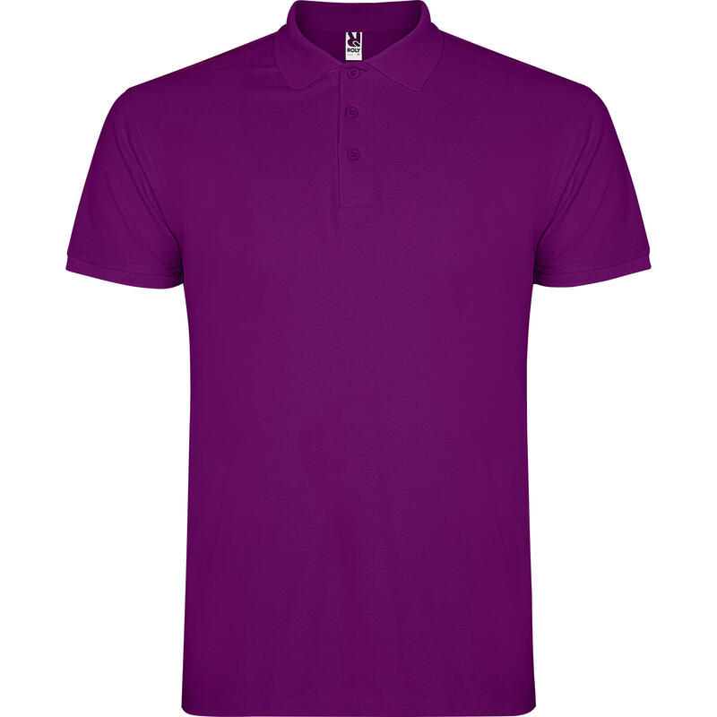 Cămașă Polo |122| Roly Star Bărbați